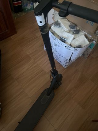Xiaomi Mi Electric Scooter Pro 2