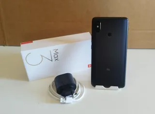 Xiaomi Mi Max 3 -6.99 pulgadas