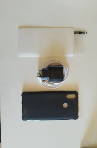 Xiaomi Mi Max 3 -6.99 pulgadas