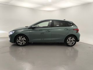Hyundai i20 1.0 TGDI 100CV KLASS 2025