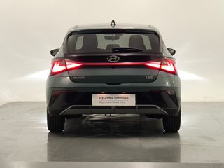 Hyundai i20 1.0 TGDI 100CV KLASS 2025