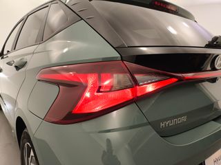 Hyundai i20 1.0 TGDI 100CV KLASS 2025