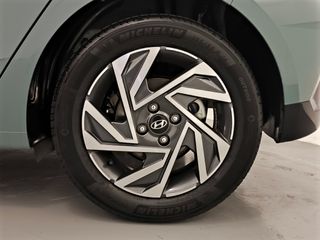 Hyundai i20 1.0 TGDI 100CV KLASS 2025