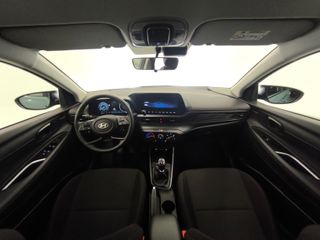 Hyundai i20 1.0 TGDI 100CV KLASS 2025