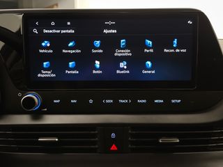 Hyundai i20 1.0 TGDI 100CV KLASS 2025