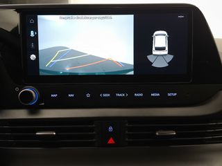 Hyundai i20 1.0 TGDI 100CV KLASS 2025