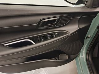 Hyundai i20 1.0 TGDI 100CV KLASS 2025