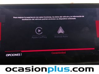 Citroen C5 Aircross PureTech 130 S&S C Series 96 kW (131 CV)