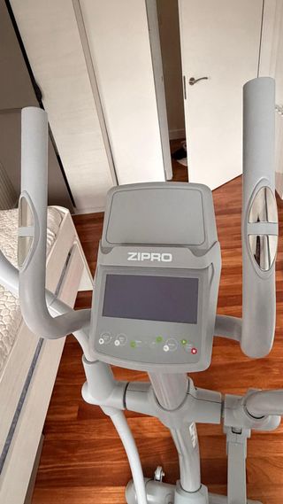 Elíptica Zipro