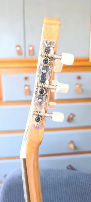 Guitarra española Admira 3/4