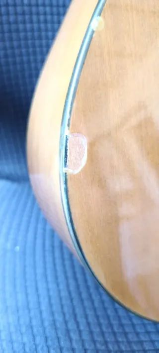 Guitarra española Admira 3/4