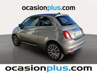 Fiat 500 1.0 Hybrid Dolcevita 51 kW (70 CV)