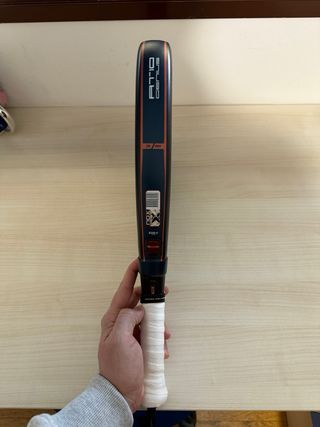 Pala Nox AT10 Attack 2025