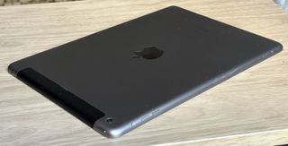 iPad Air 1 16GB WiFi + 4G Plata