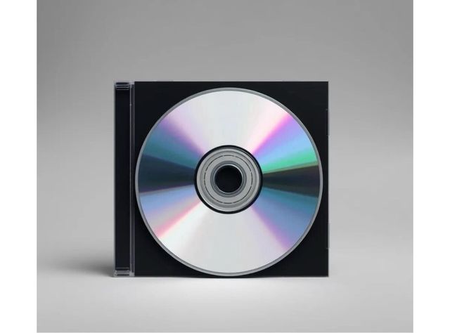 Fleetwood Mac 1969-1974 CD Box Set