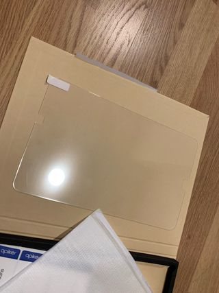 Cristal Templado Samsung Galaxy Tab A