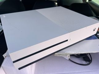 Xbox One S 1TB Anthem Legion of Dawn