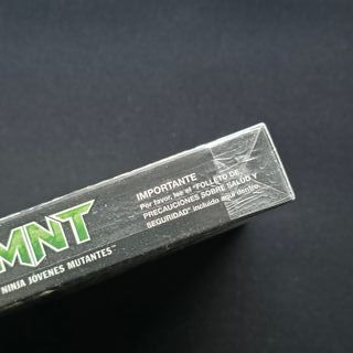 TMNT Game Boy Advance Nuevo a Eatrenar PAL España