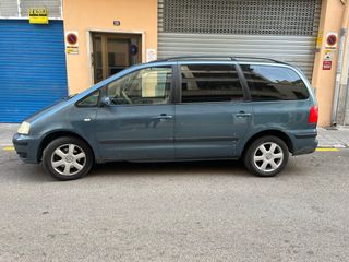 Volkswagen Saran 2003