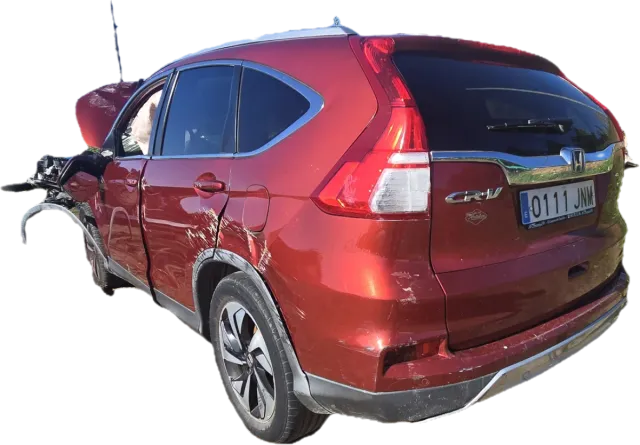 Honda cr-v 1.6 i-dtec 16v 120cv