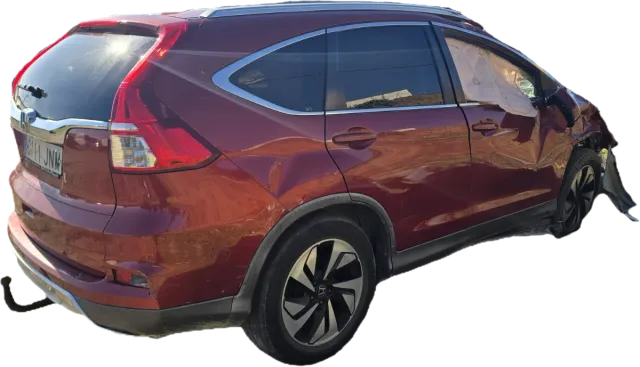 Honda cr-v 1.6 i-dtec 16v 120cv