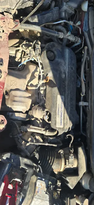 Honda cr-v 1.6 i-dtec 16v 120cv