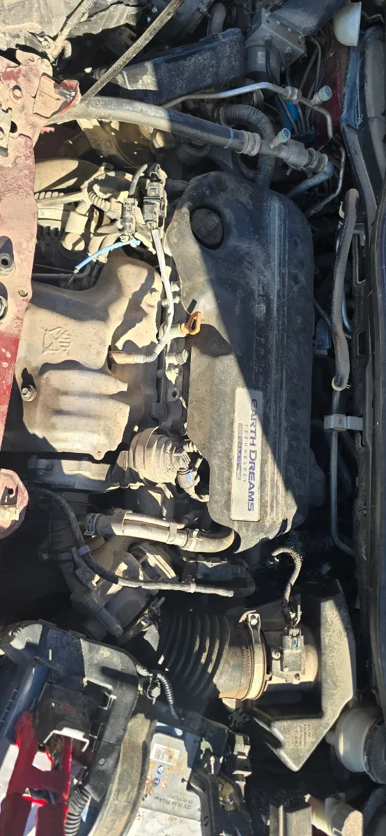 Honda cr-v 1.6 i-dtec 16v 120cv