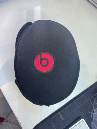 Auriculares Beats Solo HD by Dr. Dre originales