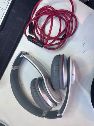 Auriculares Beats Solo HD by Dr. Dre originales