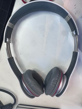 Auriculares Beats Solo HD by Dr. Dre originales