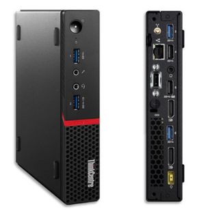 Lenovo M600 Mini PC Negro