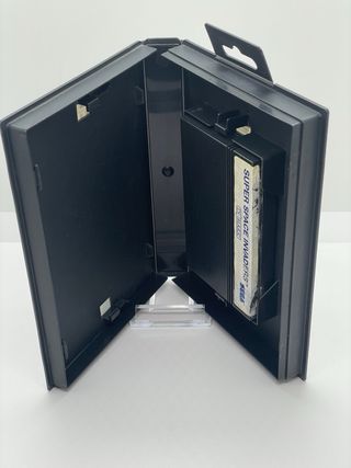 Super Space Invaders Sega Master System