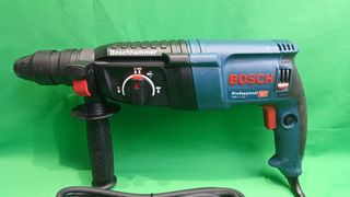 Martillo Bosch GBH 2-26 F Profesional