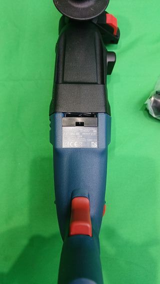 Martillo Bosch GBH 2-26 F Profesional