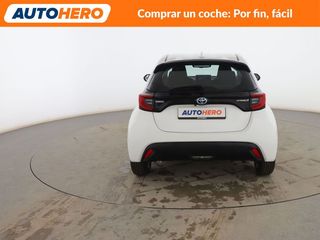 Toyota Yaris 1.5 Hybrid Active