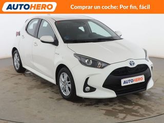 Toyota Yaris 1.5 Hybrid Active