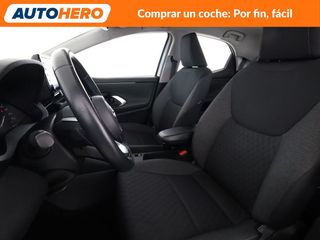 Toyota Yaris 1.5 Hybrid Active