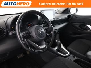 Toyota Yaris 1.5 Hybrid Active