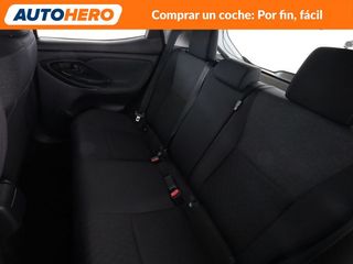 Toyota Yaris 1.5 Hybrid Active