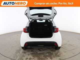 Toyota Yaris 1.5 Hybrid Active