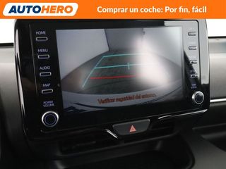 Toyota Yaris 1.5 Hybrid Active