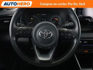 Toyota Yaris 1.5 Hybrid Active