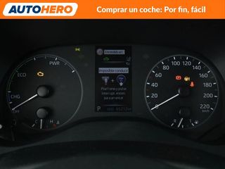 Toyota Yaris 1.5 Hybrid Active