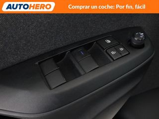 Toyota Yaris 1.5 Hybrid Active