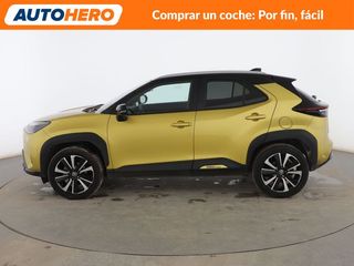 Toyota Yaris Cross 1.5 Hybrid AWD-i Premiere Edition