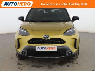 Toyota Yaris Cross 1.5 Hybrid AWD-i Premiere Edition