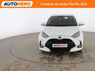 Toyota Yaris 1.5 Hybrid Active