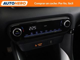 Toyota Yaris 1.5 Hybrid Active