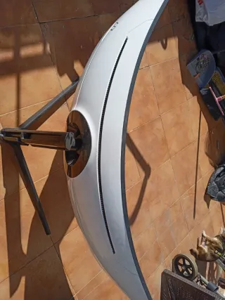 Monitor Curvo Samsung Odyssey G9 49"