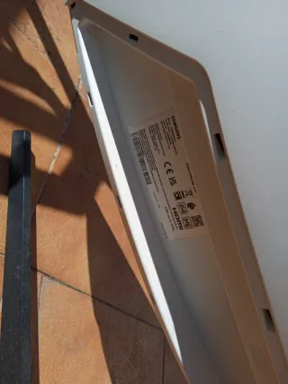 Monitor Curvo Samsung Odyssey G9 49"